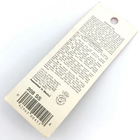 Yakima Bait Worden’s Original Rooster Tail, Guld, 3.6g, Spinnare, #6746