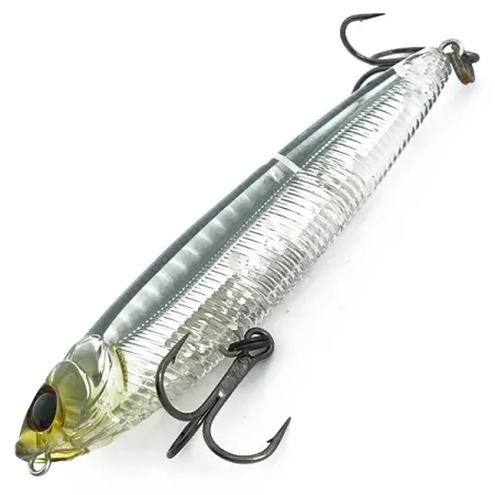 Yo-Zuri 3Db Pencil R1100 Walker, PSBL, 16g, Prism Finish, #6759