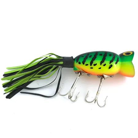 Fred Arbogast Hula Popper