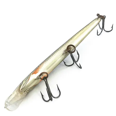 Rapala Original Floater Wobbler, SH, 6g, Balsaträ, #6761