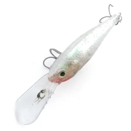 Rapala Glass Shad Rap Wobbler, Glass, 12g, Suspending, #6762