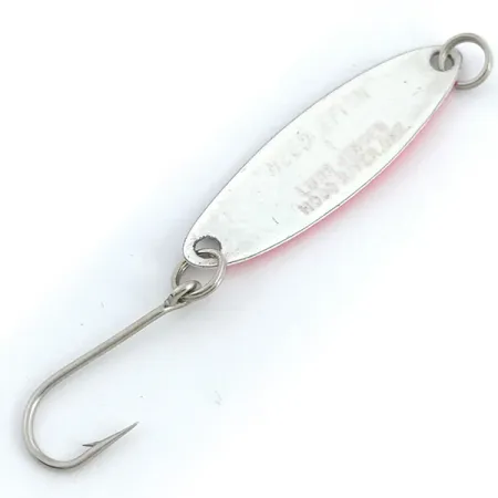 Luhr Jensen Needlefish 1 UV Skeddrag, Fluo Röd, 2g, UV, #6763