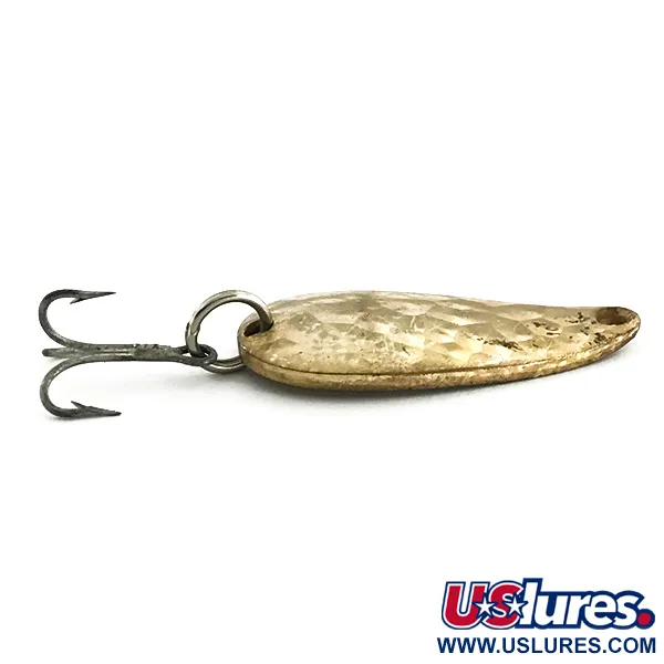 Eppinger Dardevle Midget Crystal Skeddrag, Crystal, 6g, #6785