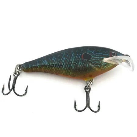 Rapala Scatter Rap Shad SCRS05