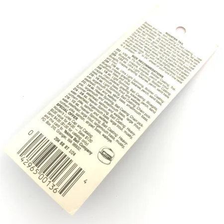 Worden’s Original Rooster Tail Spinnare, Guld, 1,18g, Fjäderstjärt, #6796