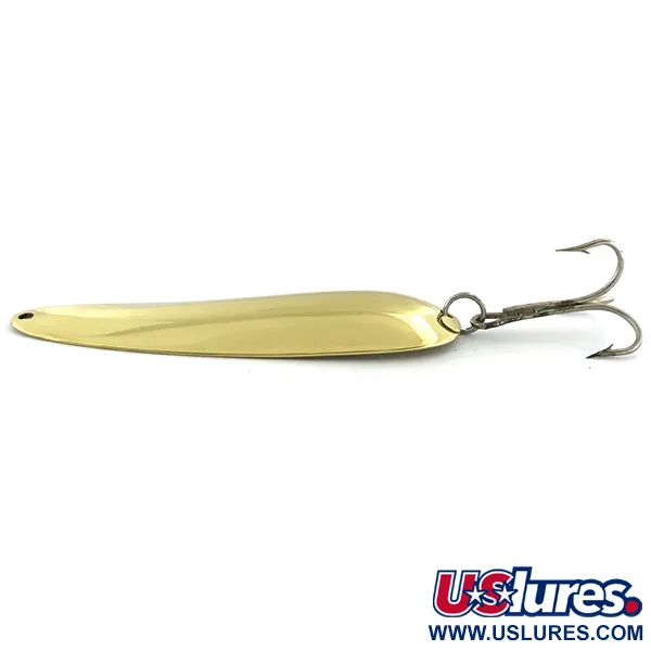 Eppinger Dardevle Skeddrag, Guld, 28g, Vaggande Gång, #6802