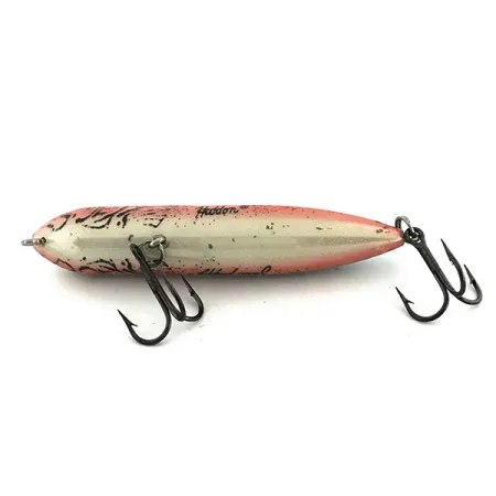 Heddon Zara Puppy Stickbait, Regnbåge, 7g, Walk-the-Dog, #6806