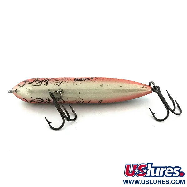 Heddon Zara Puppy Stickbait, Regnbåge, 7g, Walk-the-Dog, #6806