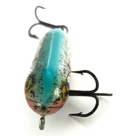 Heddon Zara Puppy Stickbait, Regnbåge, 7g, Walk-the-Dog, #6806