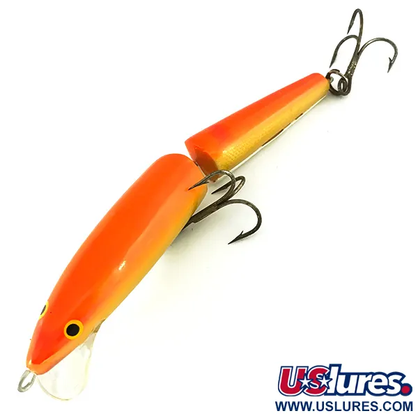 Rapala Jointed J-11 SFC UV