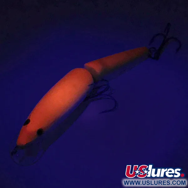 Rapala Jointed J-11 Wobbler, GFR, 9g, Balsa, #6815