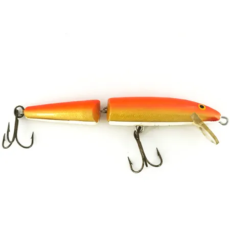 Rapala Jointed J-11 Wobbler, GFR, 9g, Balsa, #6815