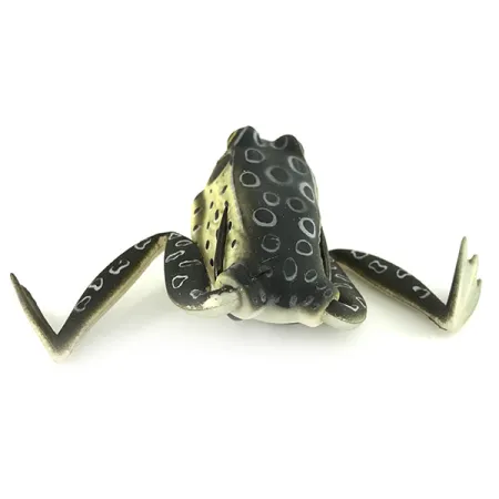 Lunkerhunt LH Weedless Lunker Frog Ytgroda, Frog, 6cm, #6817