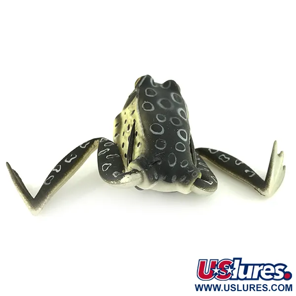 Lunkerhunt LH Weedless Lunker Frog Ytgroda, Frog, 6cm, #6817