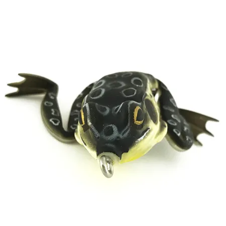 Lunkerhunt LH Weedless Lunker Frog Ytgroda, Frog, 6cm, #6817