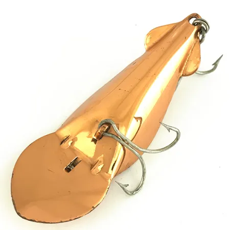 Buck Perry Spoonplug Drag, Koppar, 14g, Djupkontroll, #6828