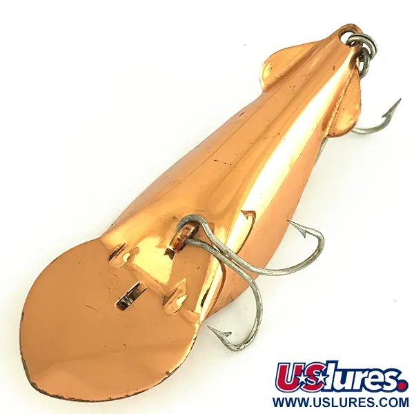 Buck Perry Spoonplug Drag, Koppar, 14g, Djupkontroll, #6828