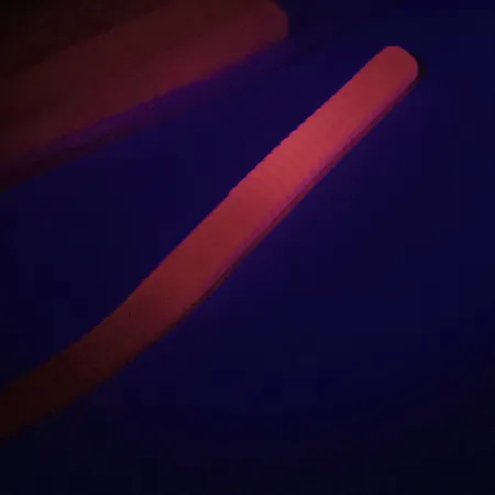 Zoom Super Salt Plus Mjukbete, Merthiolate, 15cm, Saltad, #6838