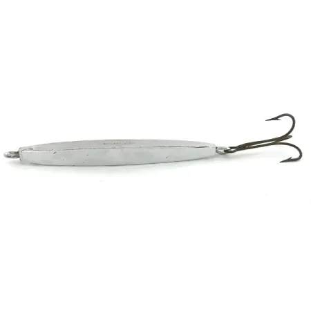 Kenden Jig Jig Lure Pirk, Nickel, 70g, Vertikalfiske, #6847