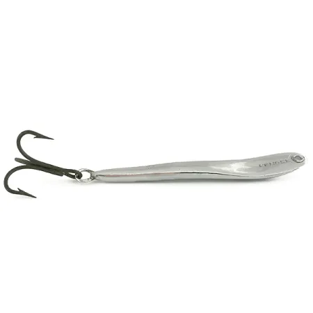 KENDEN KENDEN JIG Jigg, Nickel, 40g, Aerodynamisk Profil, #6848