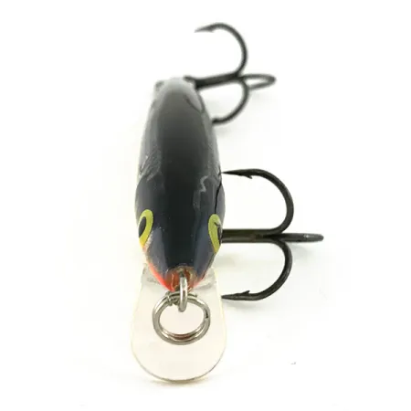 Rapala Original Floater F7 Wobbler, GALB, 4g, Balsaträ, #6853