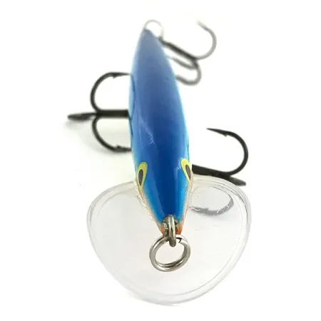 Rapala Scatter Rap Minnow, Ljusblå (B), 6g, Scatter Lip, #6858