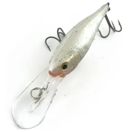 Rapala Glass Shad Rap Vobbler, Glass, 9g, Suspending, #6859