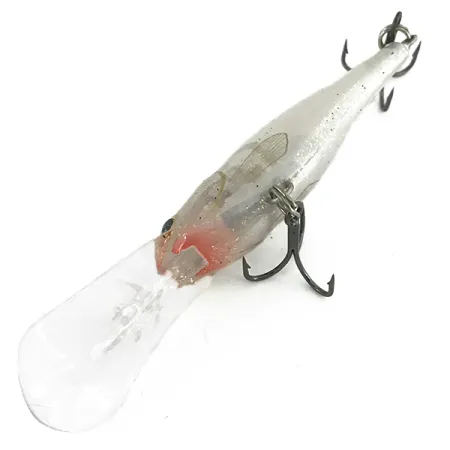 Rapala Glass Shad Rap Vobbler, Glass, 9g, Suspending, #6859