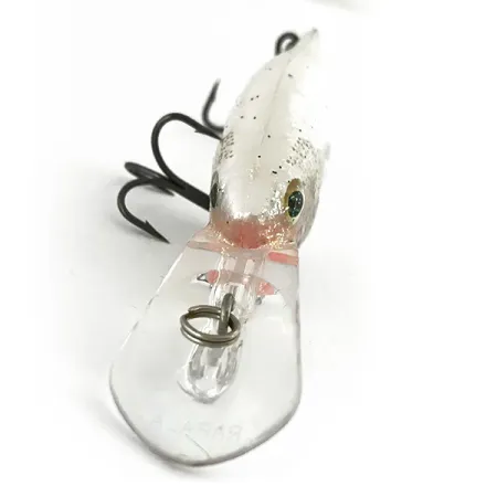 Rapala Glass Shad Rap Vobbler, Glass, 9g, Suspending, #6859