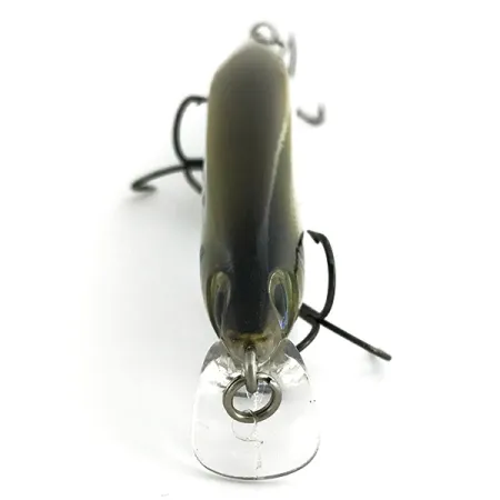 Rapala Shadow Rap 11 Jerkbait, Moss Back Shiner, 12.4g, sjunkande, #6860