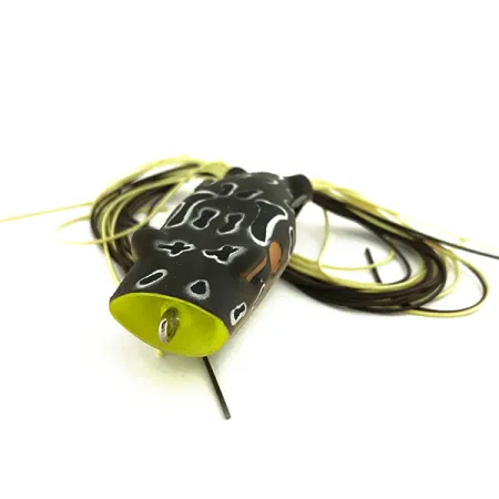 Terminator Popping Frog