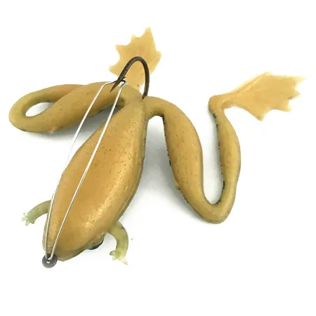 Felmlee Weedless Floating Frog Bete, Groda, 6g, Vasskydd, #6866