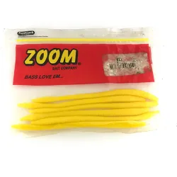 Zoom Finesse Worm jigg 6st