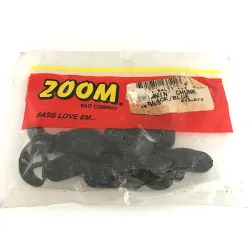 Zoom Swimmin' Chunk jigg 6st
