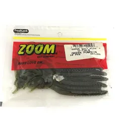 Zoom Super Salt Plus mjukbete 20st