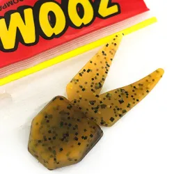 Zoom Small Salty Chunk jigg 3 st