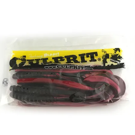 Culprit Original Worm jigg 10-pack