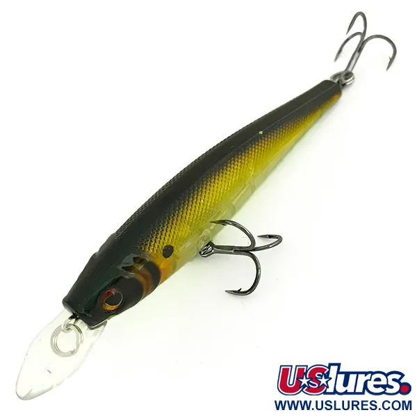 Berkley Cutter 90+SP Suspending, Chameleon Vapor, 11g, #6916