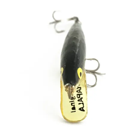 Rapala Original Floater F7 Wobbler, Silver, 4g, Balsa, #6940