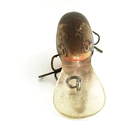 Rebel DEEP WEE R Wobbler, Shrimp, 10,5g, Djup 2,4-3,0m, #6942