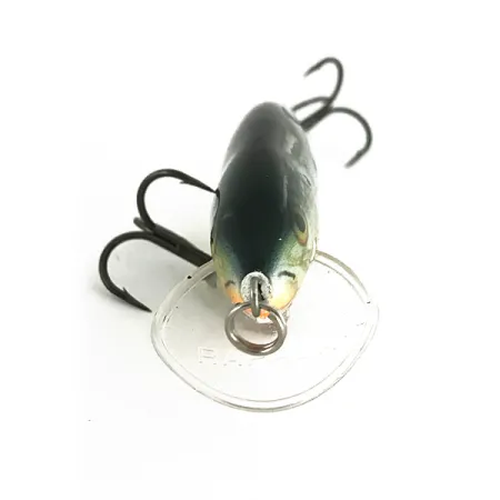 Rapala Scatter Rap Shad SCRS07 Wobbler, Abborre, 7g, Scatter Lip, #6943