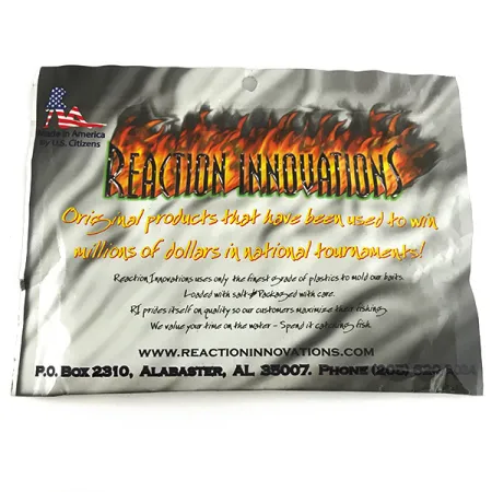 Reaction Innovations Pocket Rocket gummibete, Morning Dawn, 11.4cm, #6950