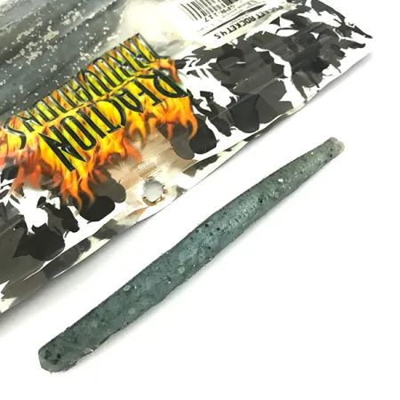 Reaction Innovations Pocket Rocket gummibete, Morning Dawn, 11.4cm, #6950