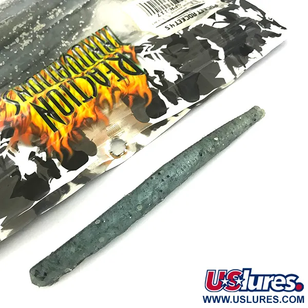 Reaction Innovations Pocket Rocket gummibete, Morning Dawn, 11.4cm, #6950