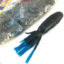 Strike King Bitsy Tube jigg 10-pack