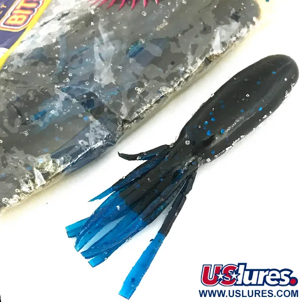 Strike King Bitsy Tube jigg 10-pack