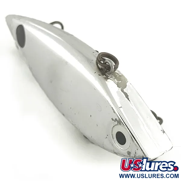 Cotton Cordell TH Spot, 14g Mirror, Sjunkande Lipless Crankbait #6964