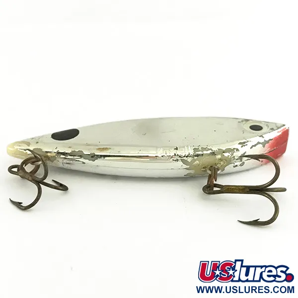 Cotton Cordell TH Spot, 14g Mirror, Sjunkande Lipless Crankbait #6964