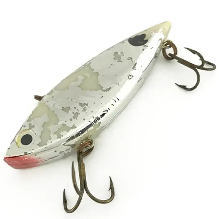 Cotton Cordell TH Spot, 14g Mirror, Sjunkande Lipless Crankbait #6964