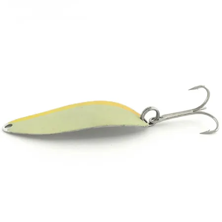 Seneca Little Cleo (Hula Girl) Trollingsked, Glow/Gul, 5g, #6971